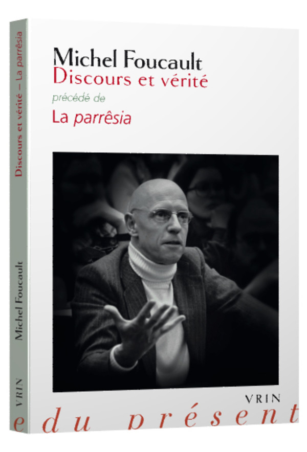 L’origine de l’herméneutique de soi
