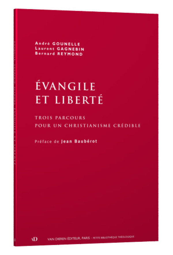 Évangile et liberté