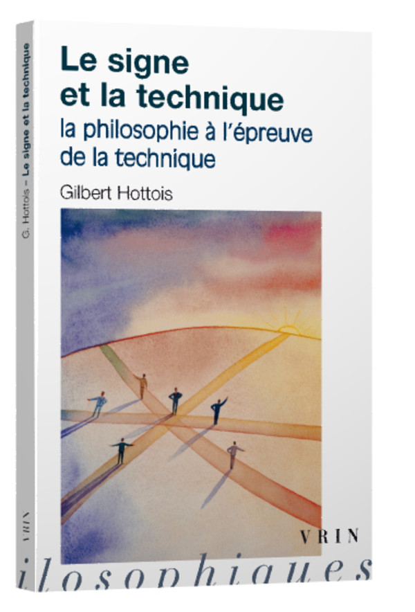 Philosophie et idéologies trans/posthumanistes