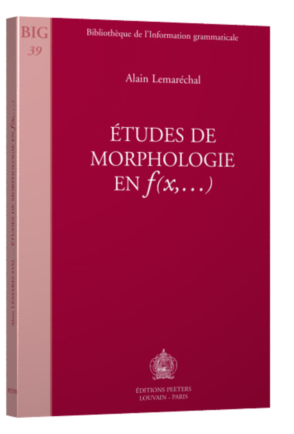 La nature des émotions