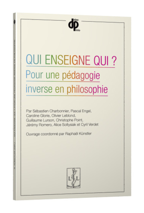 Qui enseigne qui?