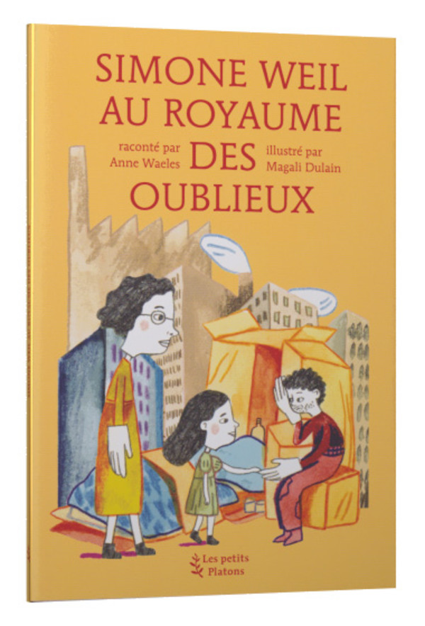 L’amitié