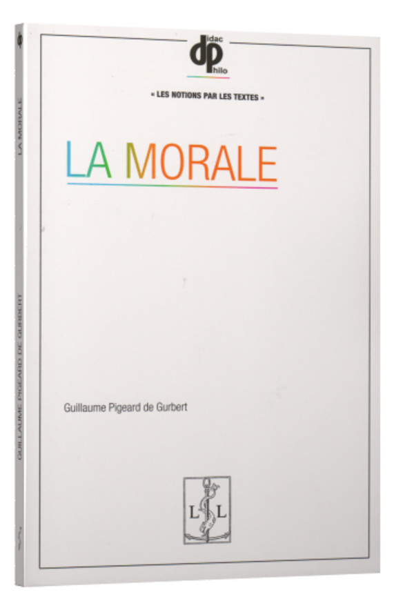 La morale