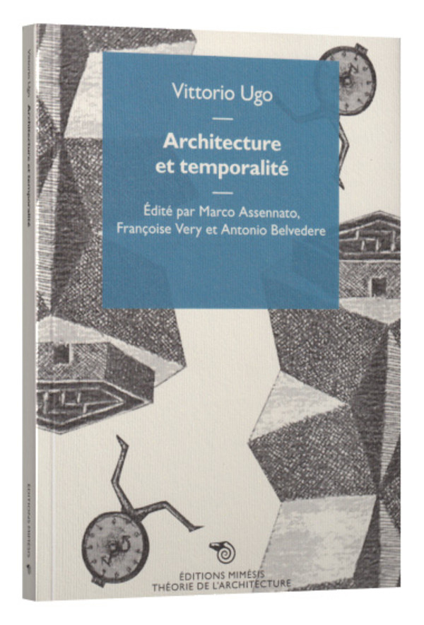 Architecture et temporalité