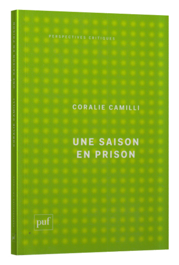 Une saison en prison
