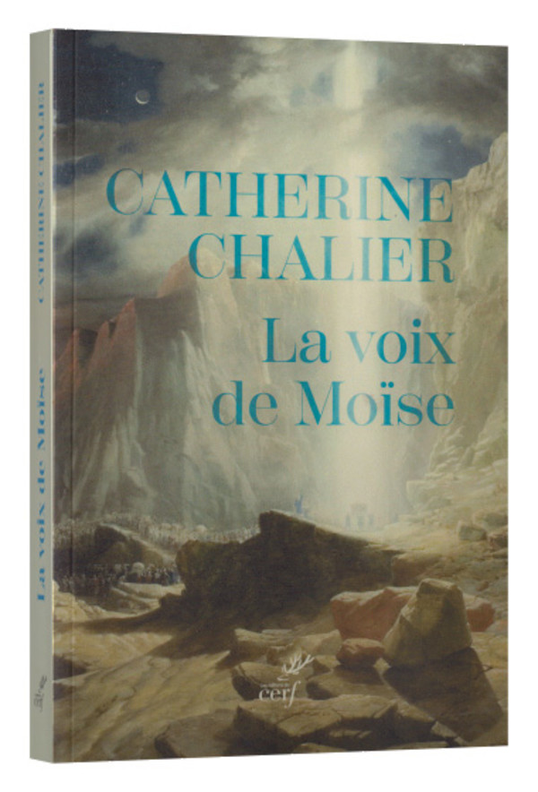 La voix de Moïse