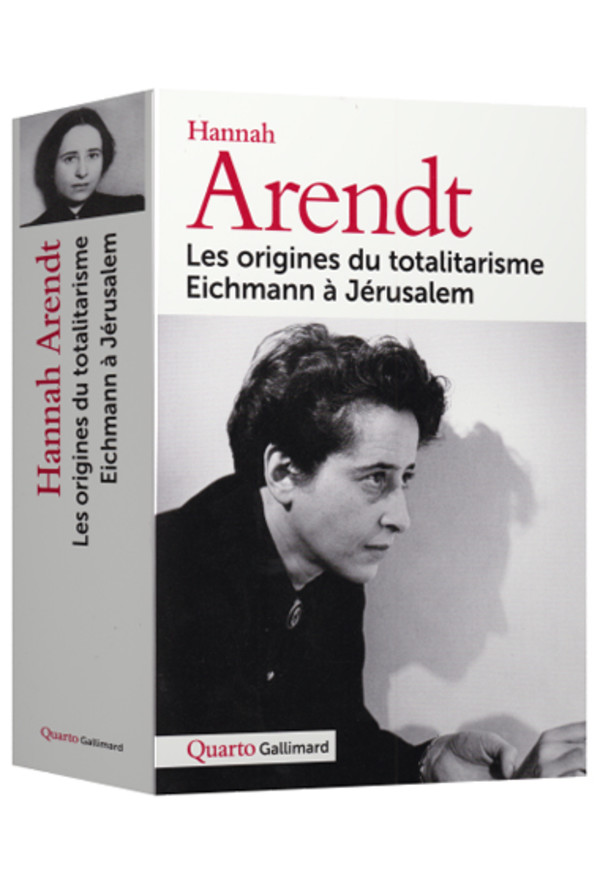 Histoire et vérité