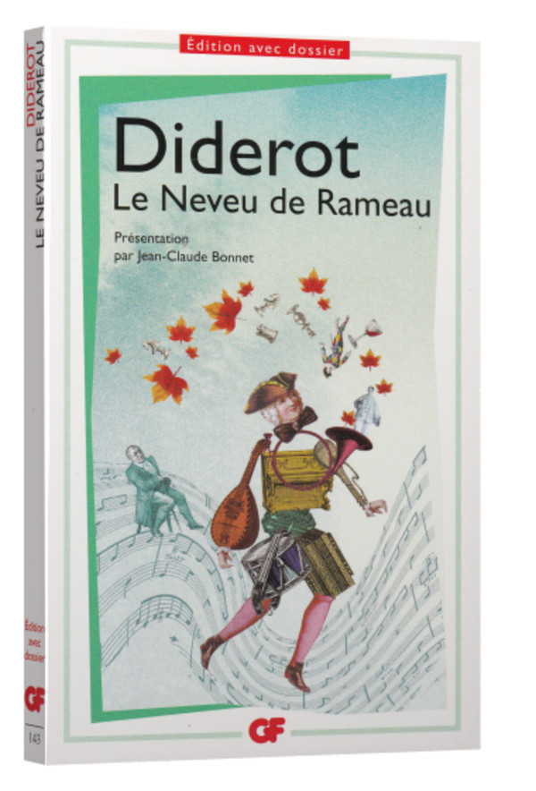 Le neveu de Rameau