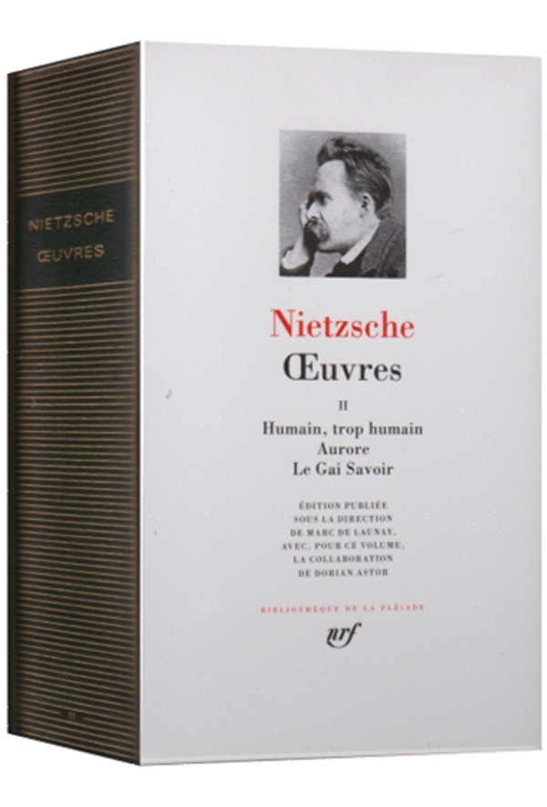 Pensées directrices