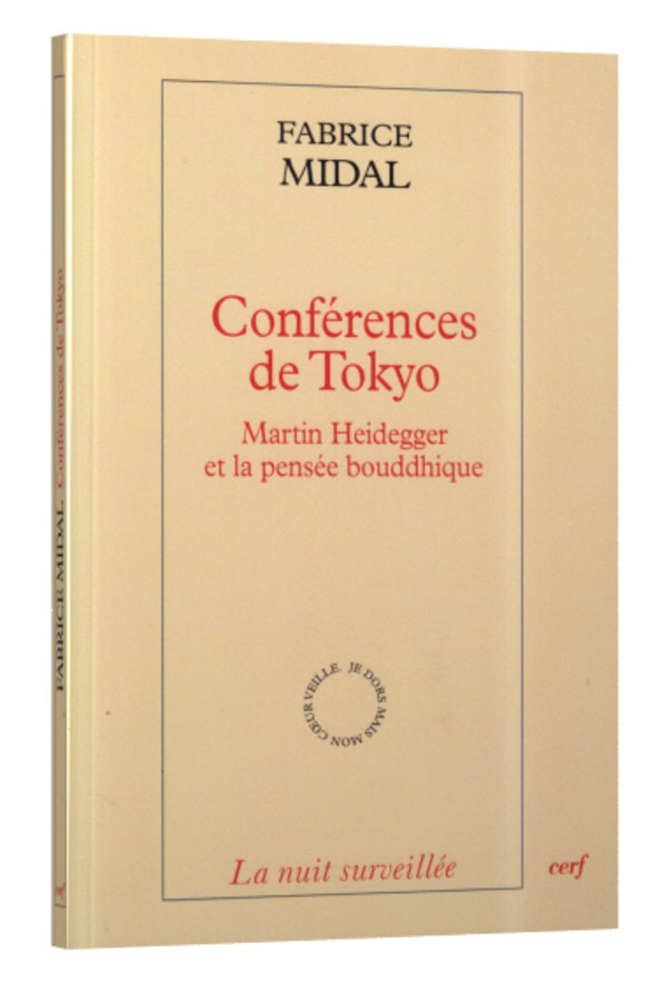 Conférences de Tokyo