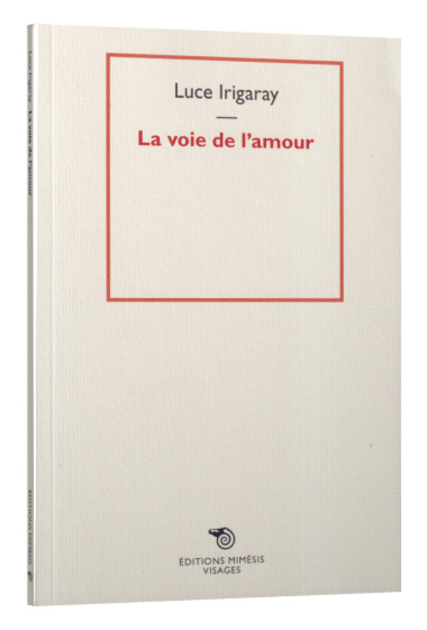 La voie de l ’amour