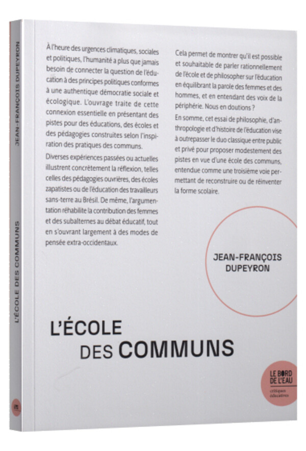 Suprématie et malédiction