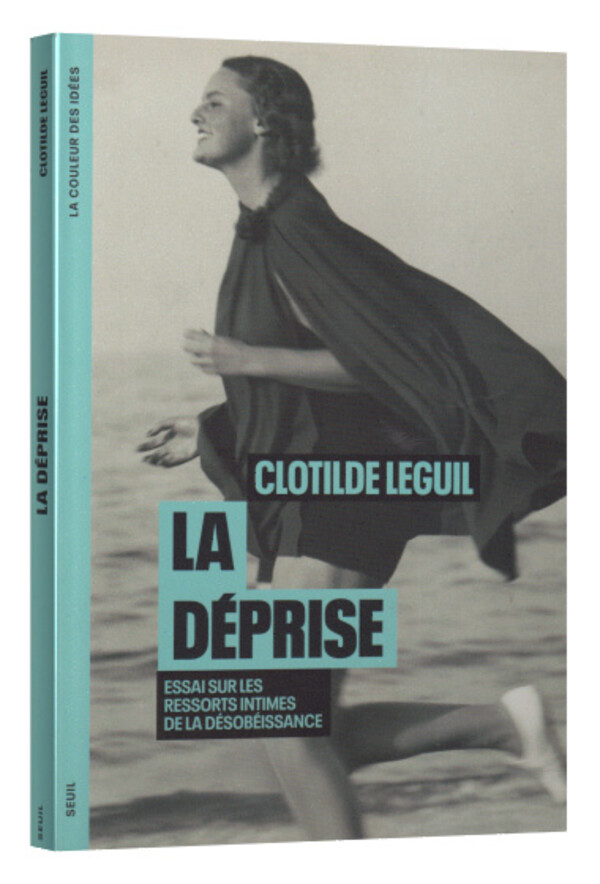La déprise
