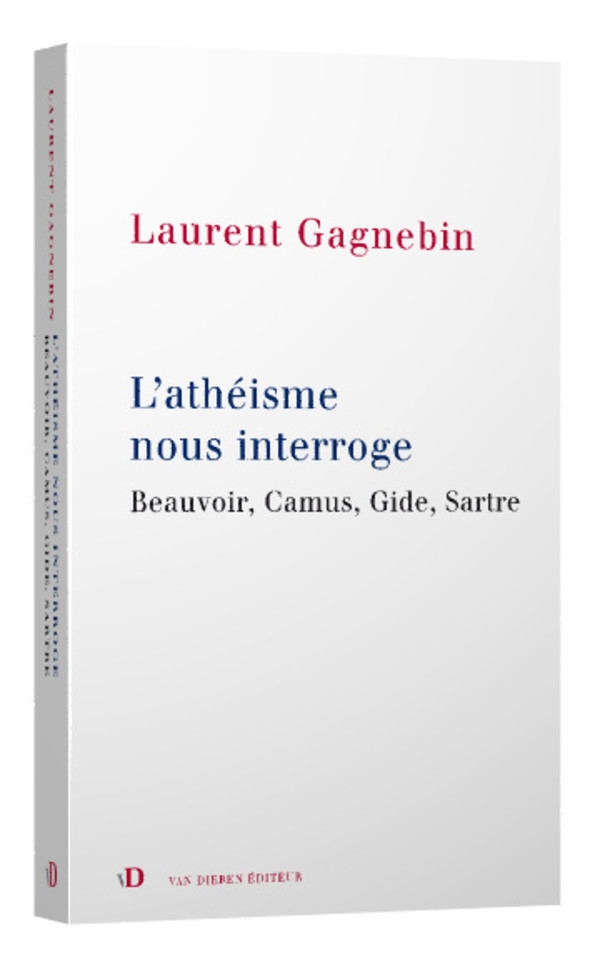L’athéisme nous interroge