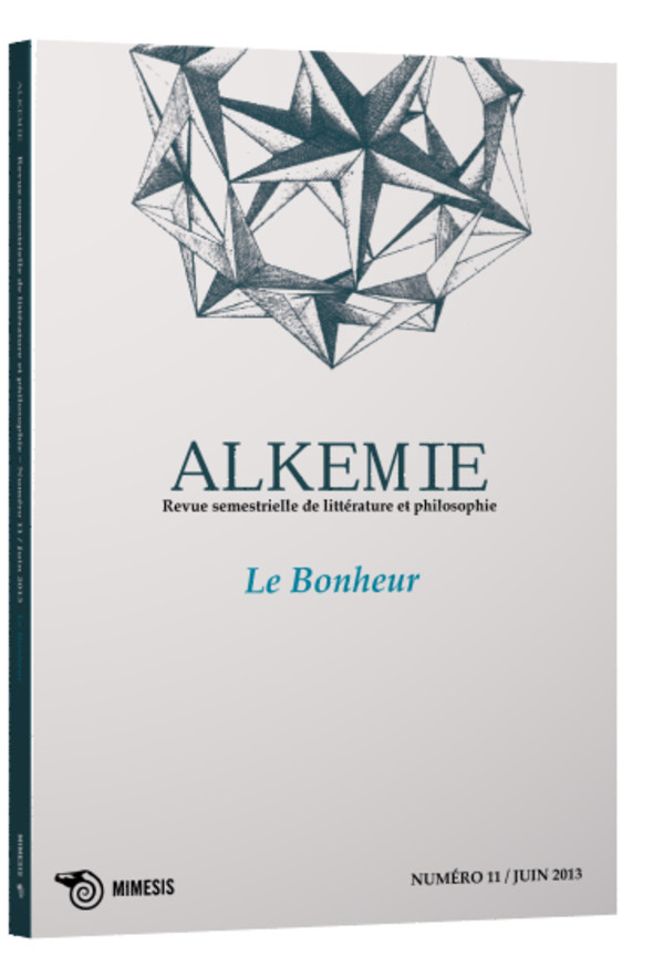 Le bonheur