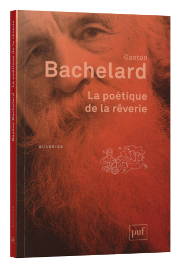 La poétique de la rêverie