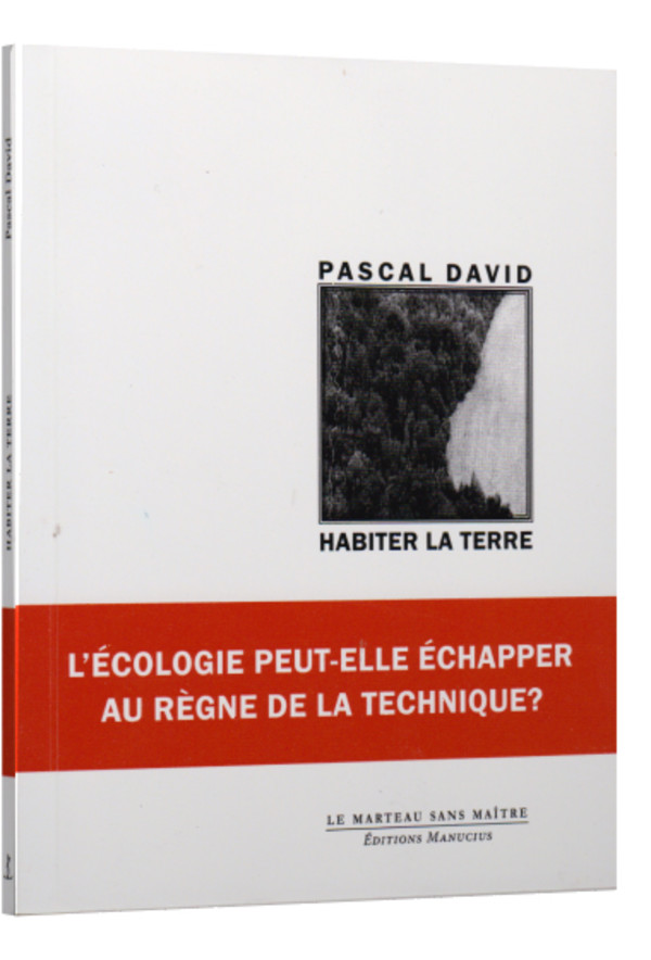 Plaidoyer pour les intellectuels
