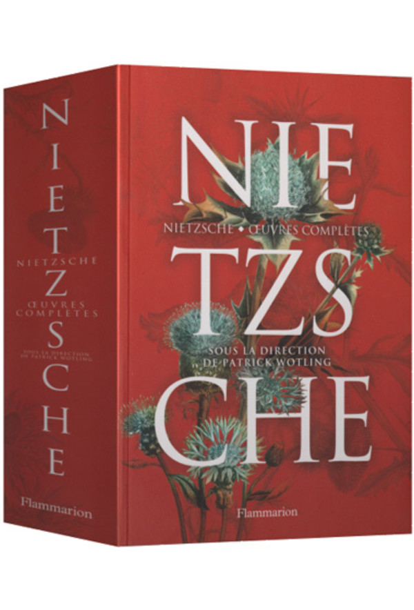 Philosophie