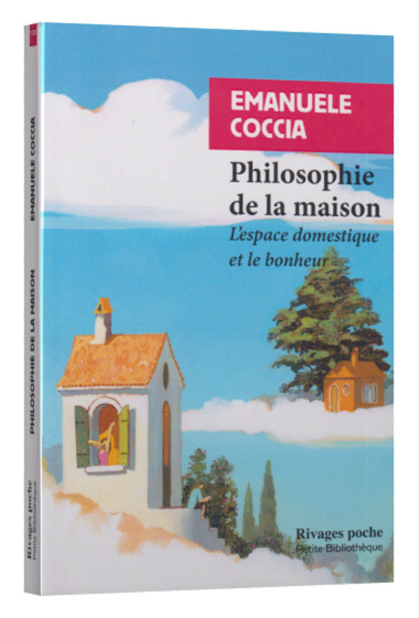 Philosophie de la maison