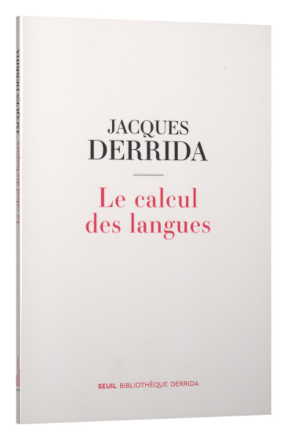 Réparons le monde.