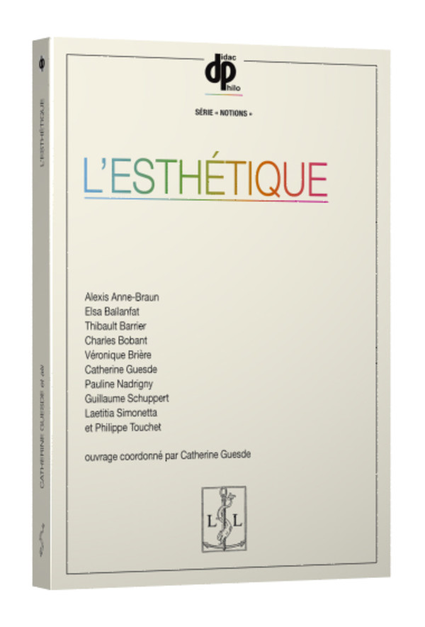 L’Esthétique