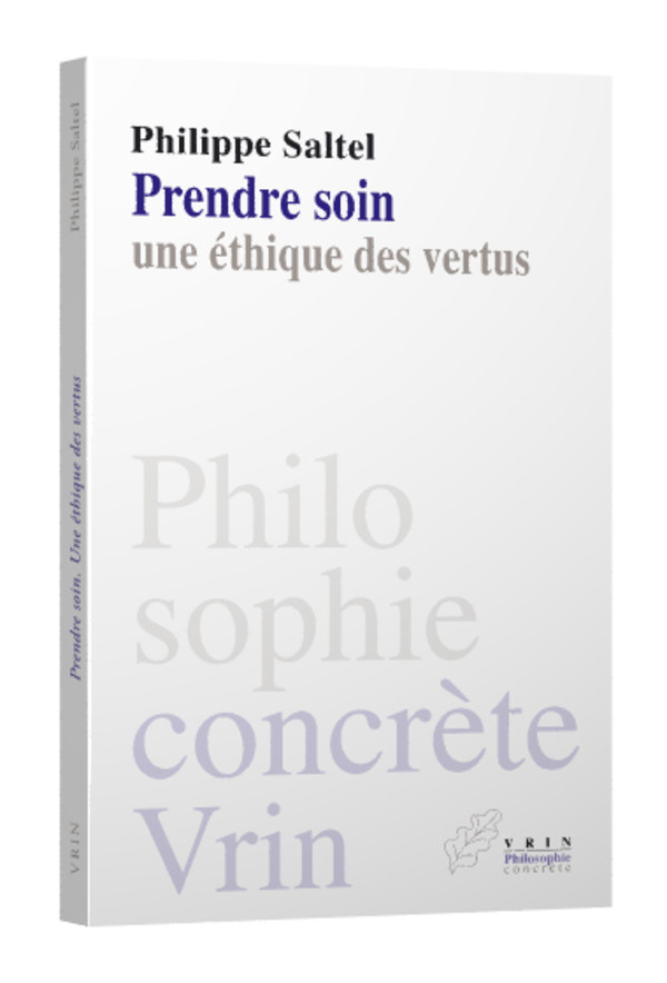 Prendre soin
