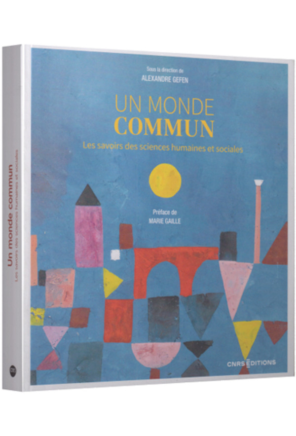 Un monde commun