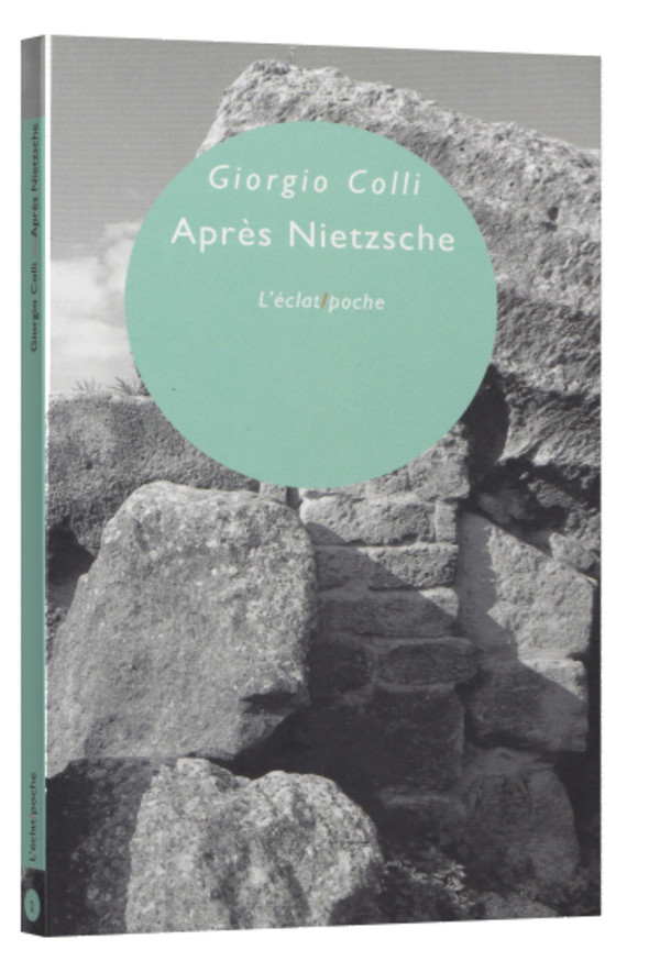 Après Nietzsche