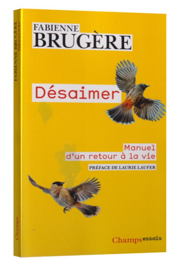Désaimer