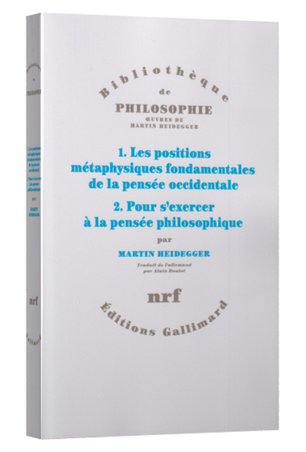 Heidegger