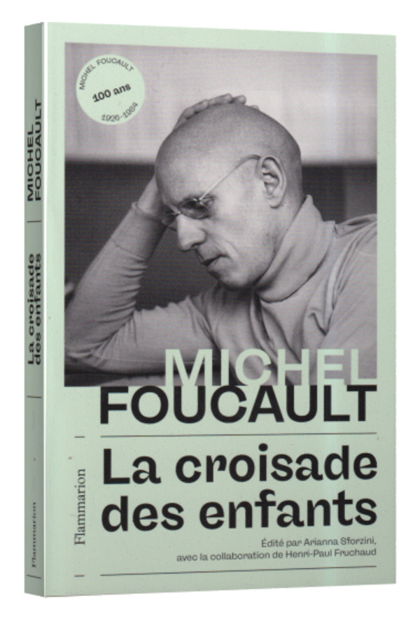 La croisade des enfants