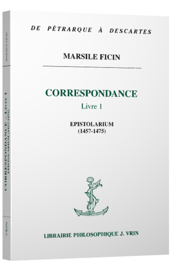 Correspondance Livre II