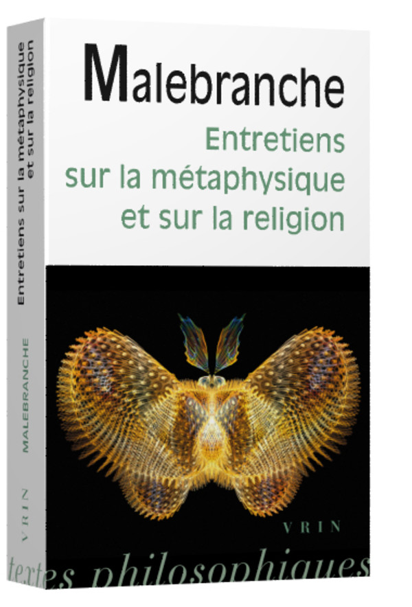 De la recherche de la vérité