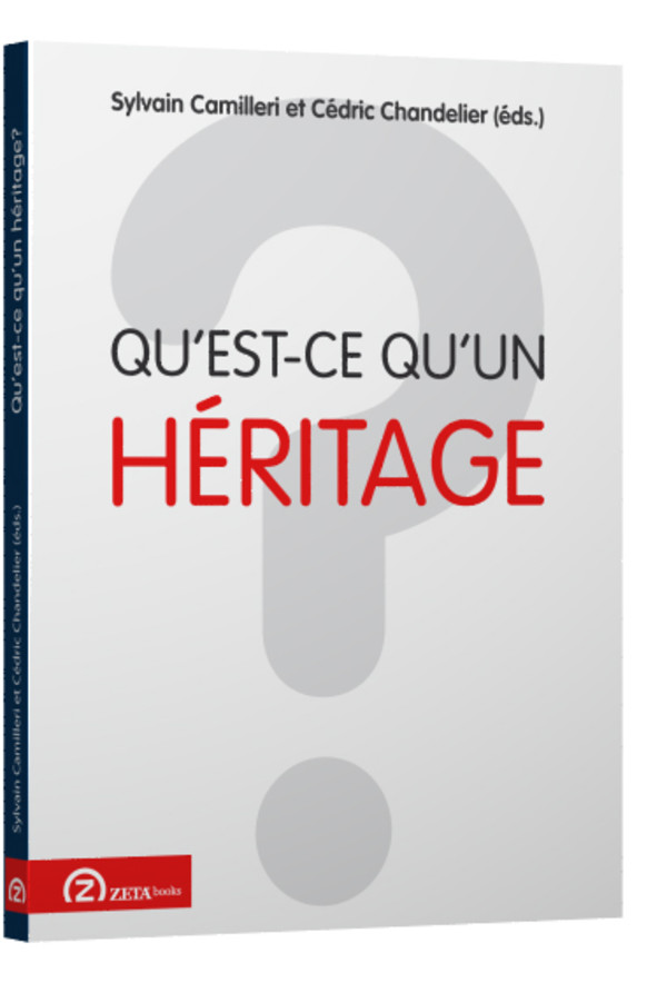 Qu’est-ce qu’un héritage