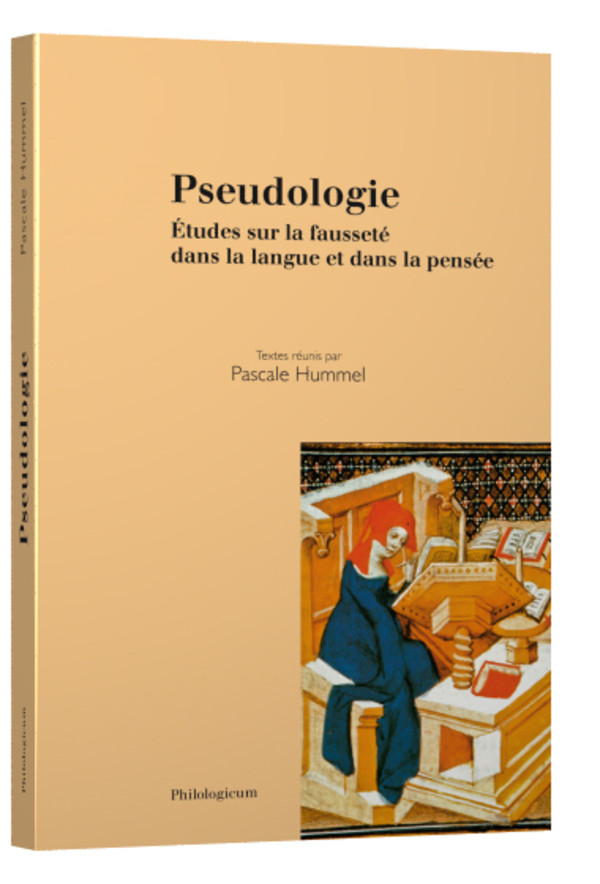 Pseudologie