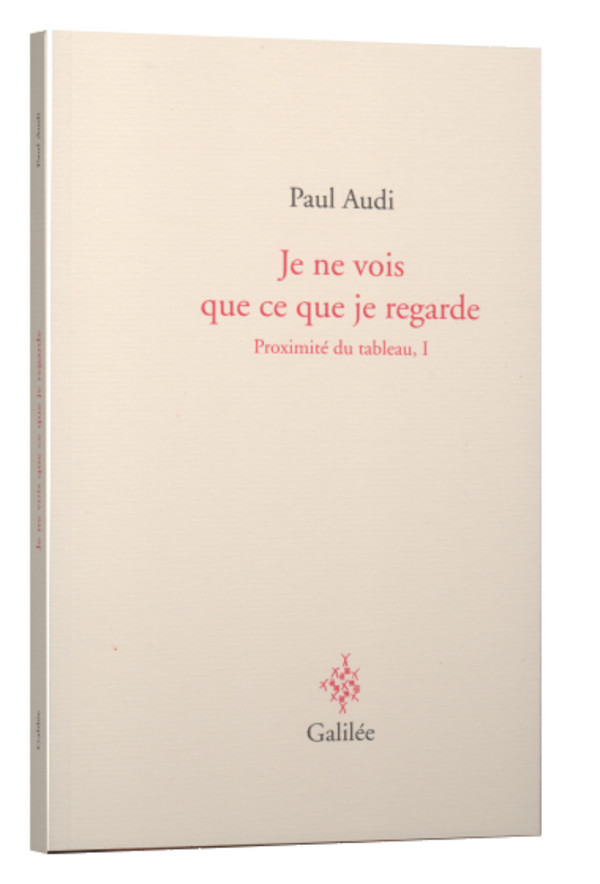 Le matérialisme rationel