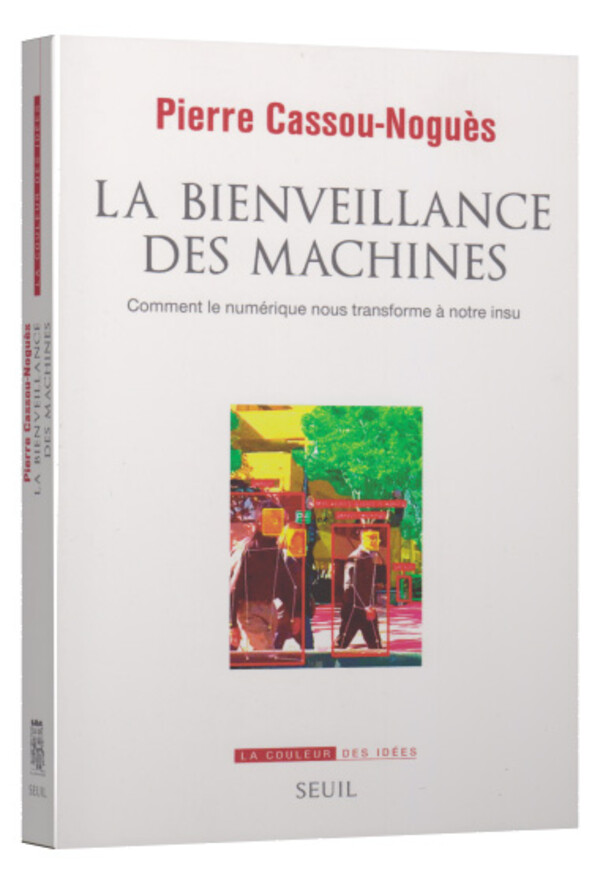Le calcul des langues