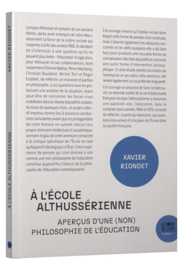Problèmes fondamentaux de la philosophie II
