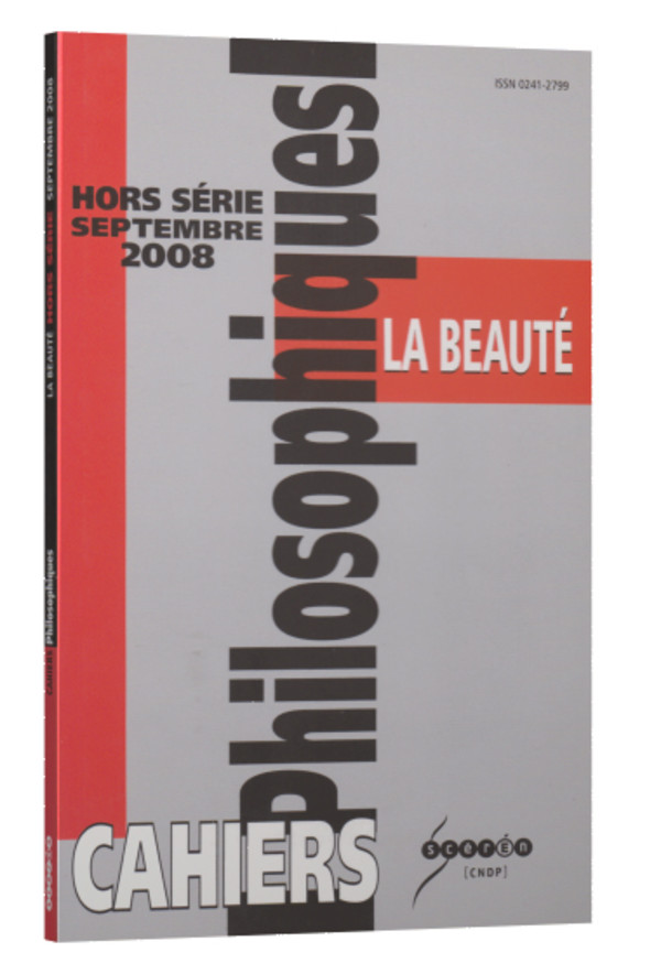 La beauté