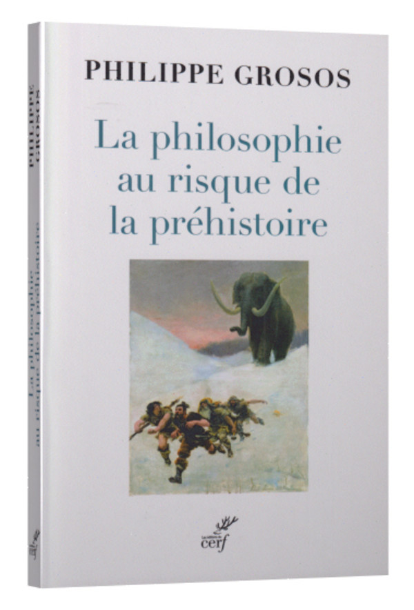 L’énigme de la philosophie grecque