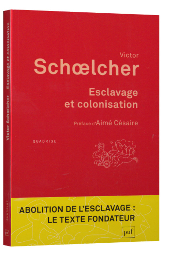 Esclavage et colonisation