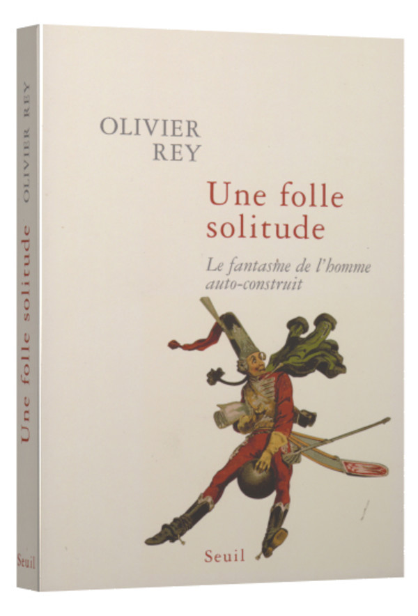 L’intuition de l’instant