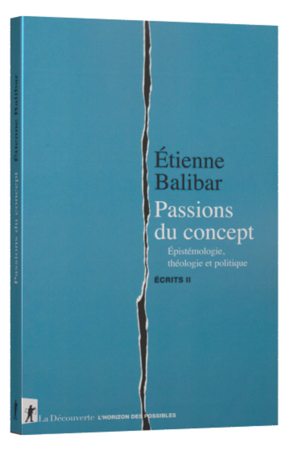 Passions du concept