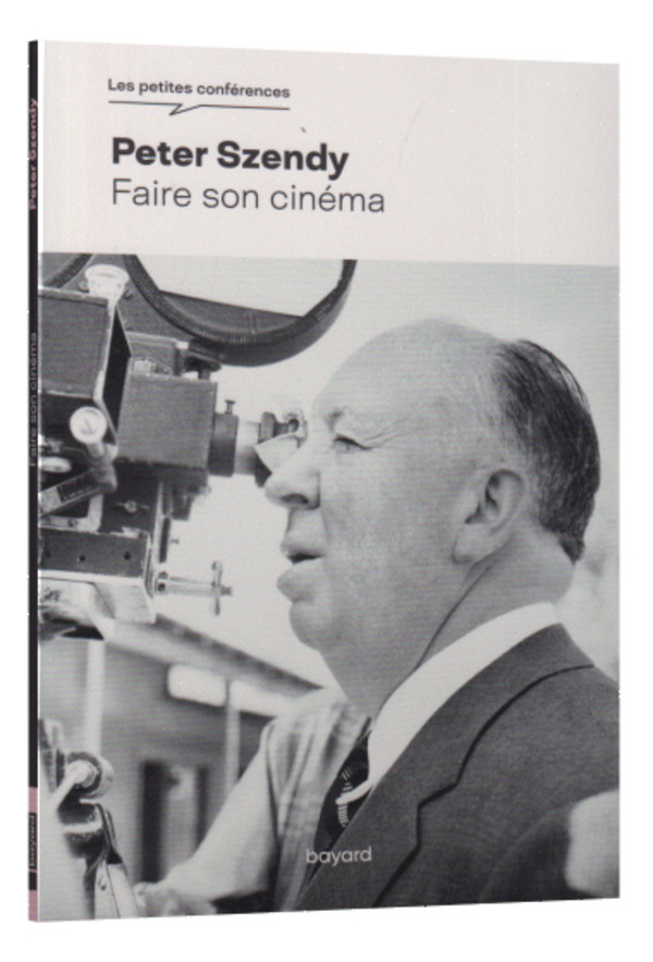 Faire son cinéma