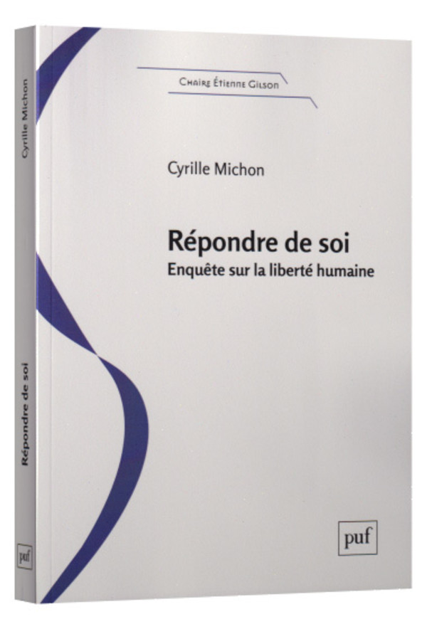 Répondre de soi