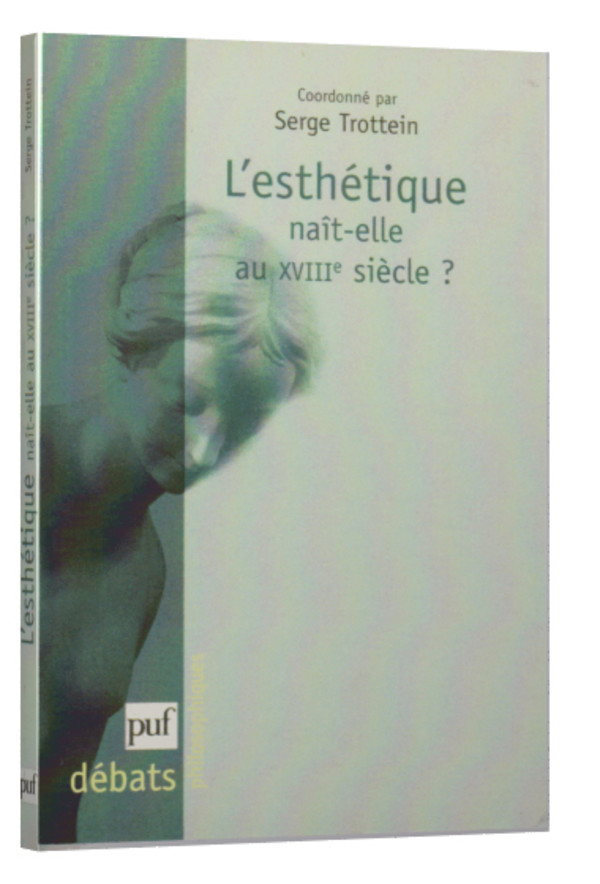 Le vocabulaire de Hegel