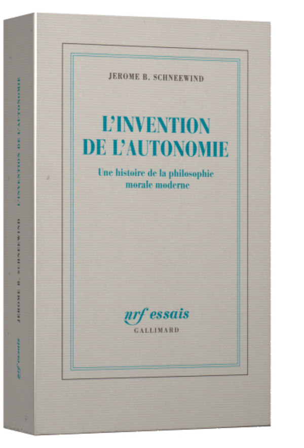 L’invention de l’autonomie