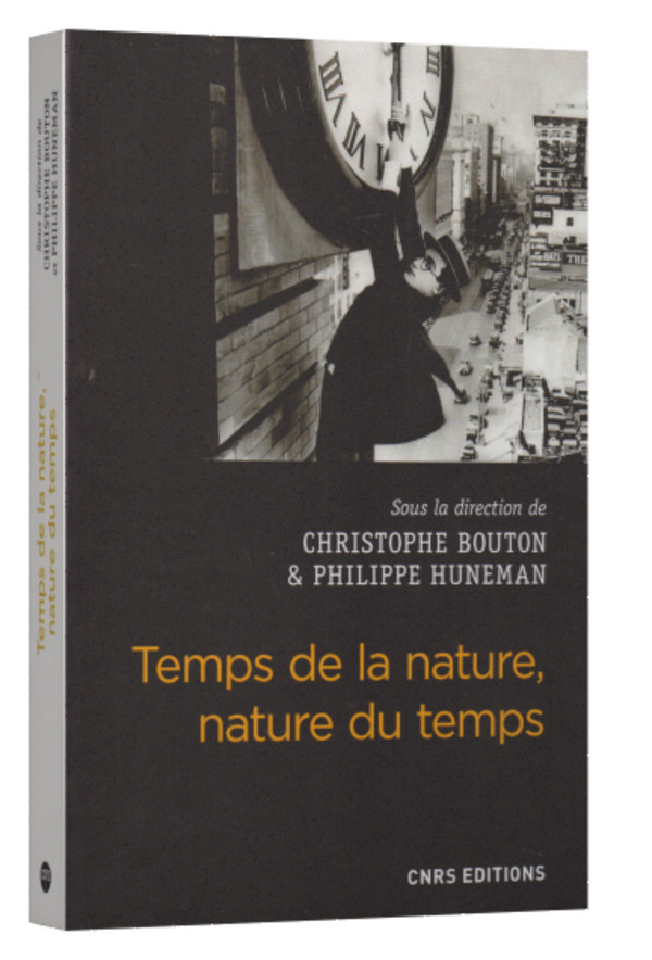 La révolution qui vient.