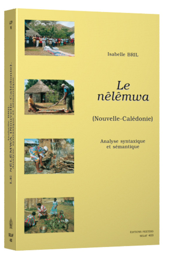 Le Nêlêmwa (Nouvelle-Calédonie)