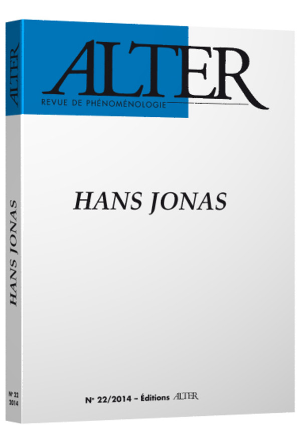 Hans Jonas